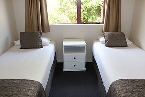Quality Inn Acapulco Taupo