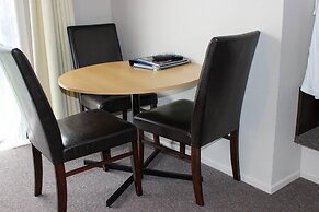 Quality Inn Acapulco Taupo