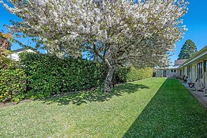 Quality Inn Acapulco Taupo