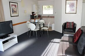 Quality Inn Acapulco Taupo