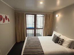 Quality Inn Acapulco Taupo