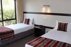 Quality Inn Acapulco Taupo