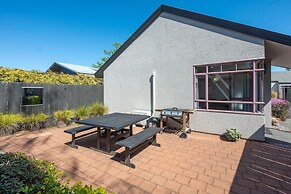 Quality Inn Acapulco Taupo