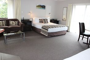 Quality Inn Acapulco Taupo