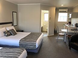 Quality Inn Acapulco Taupo