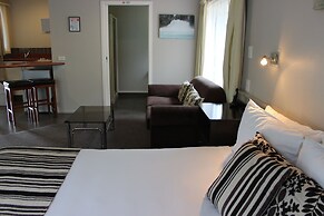 Quality Inn Acapulco Taupo
