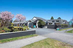 Quality Inn Acapulco Taupo