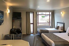 Quality Inn Acapulco Taupo