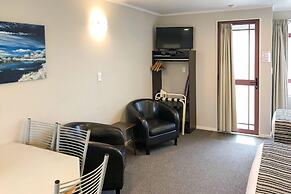 Quality Inn Acapulco Taupo