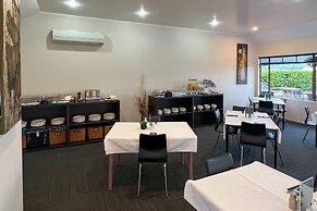 Quality Inn Acapulco Taupo