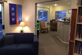 Quality Inn Acapulco Taupo