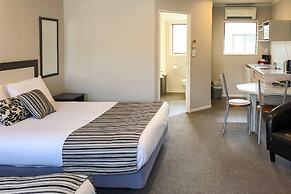 Quality Inn Acapulco Taupo