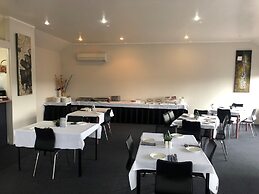 Quality Inn Acapulco Taupo