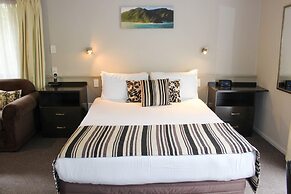 Quality Inn Acapulco Taupo
