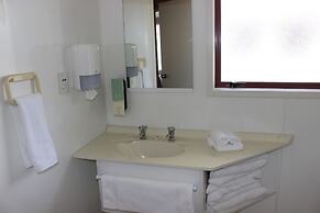 Quality Inn Acapulco Taupo