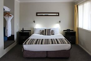 Quality Inn Acapulco Taupo