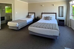 Quality Inn Acapulco Taupo