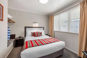 Quality Inn Acapulco Taupo