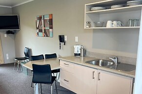 Quality Inn Acapulco Taupo