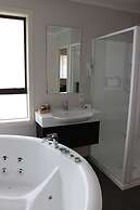 Quality Inn Acapulco Taupo