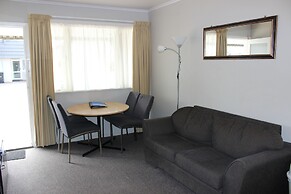 Quality Inn Acapulco Taupo