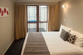 Quality Inn Acapulco Taupo