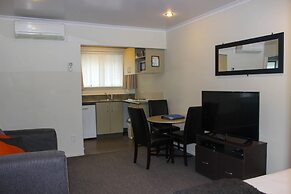 Quality Inn Acapulco Taupo