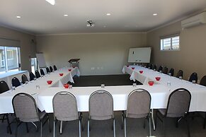 Quality Inn Acapulco Taupo