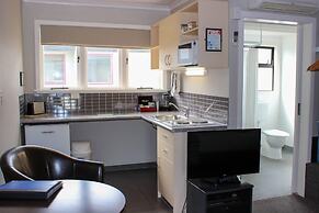 Quality Inn Acapulco Taupo