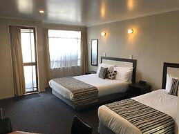 Quality Inn Acapulco Taupo