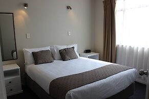 Quality Inn Acapulco Taupo