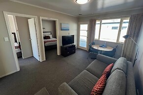 Quality Inn Acapulco Taupo