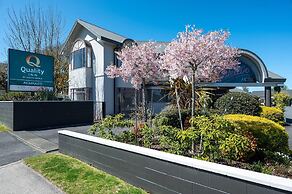 Quality Inn Acapulco Taupo