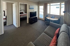 Quality Inn Acapulco Taupo