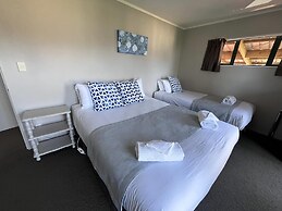 Quality Inn Acapulco Taupo