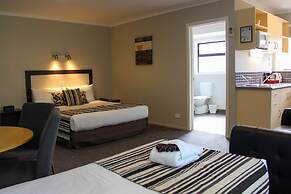 Quality Inn Acapulco Taupo