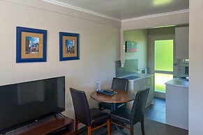 Quality Inn Acapulco Taupo