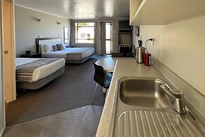 Quality Inn Acapulco Taupo