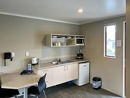Quality Inn Acapulco Taupo