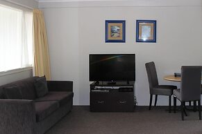 Quality Inn Acapulco Taupo