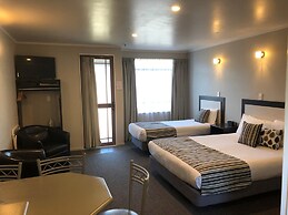 Quality Inn Acapulco Taupo