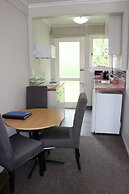 Quality Inn Acapulco Taupo