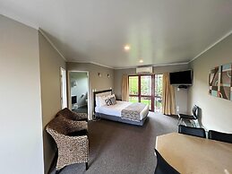 Quality Inn Acapulco Taupo