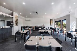 Quality Inn Acapulco Taupo