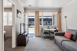 Quality Inn Acapulco Taupo