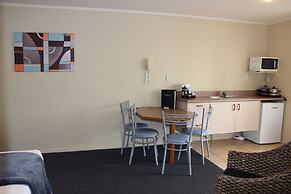 Quality Inn Acapulco Taupo