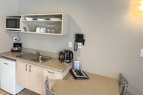 Quality Inn Acapulco Taupo
