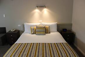 Quality Inn Acapulco Taupo