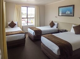 Quality Inn Acapulco Taupo