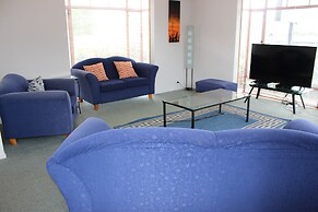 Quality Inn Acapulco Taupo